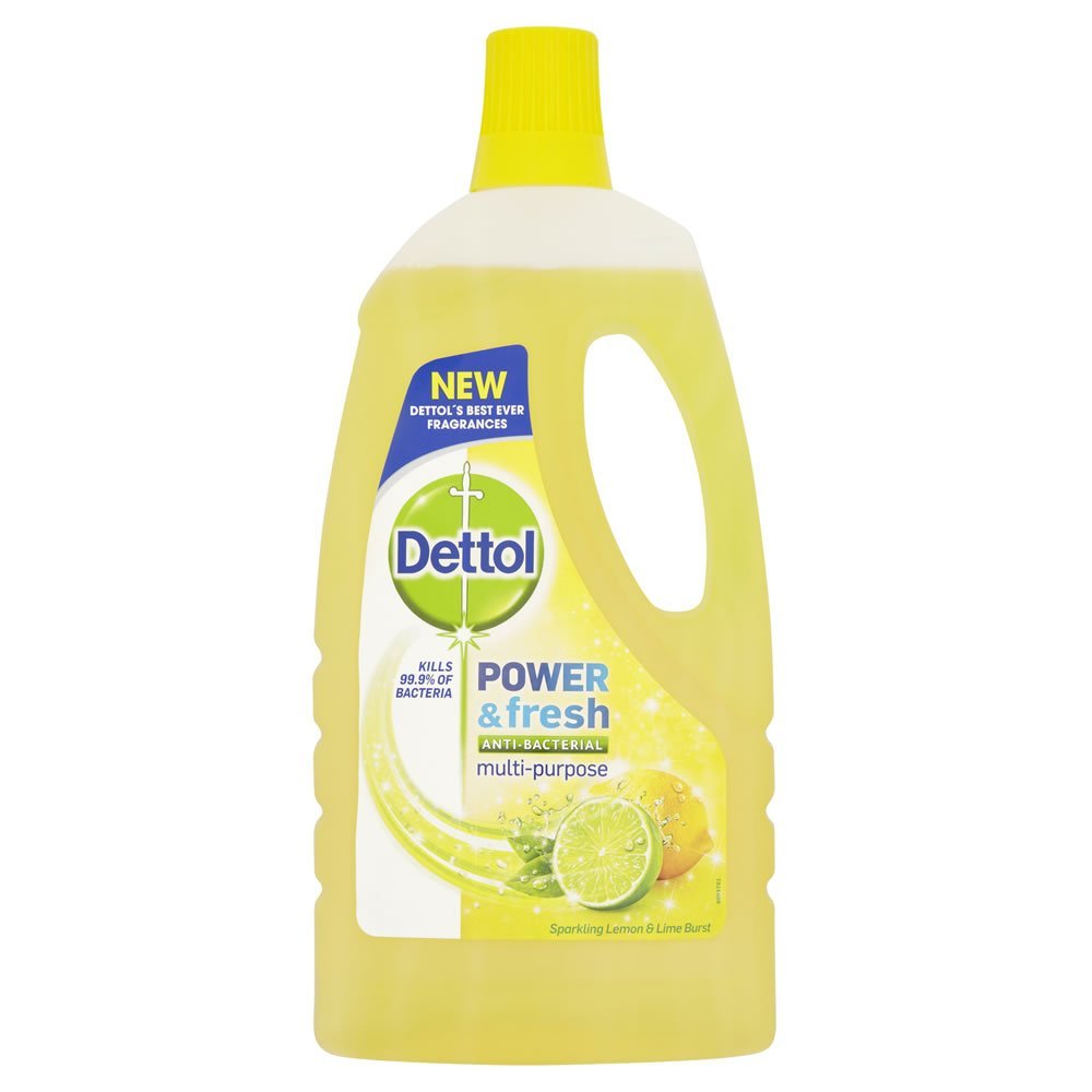 Dettol Flore cleaner