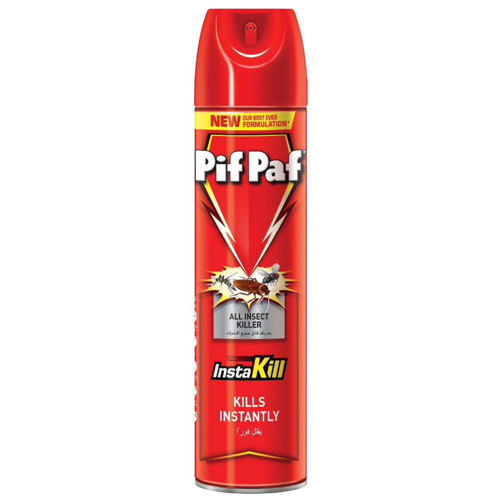 Pif Paf