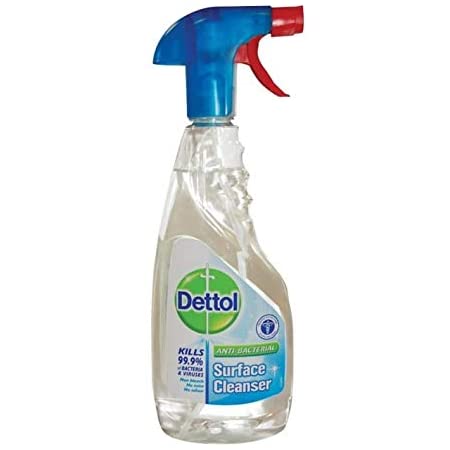 Dettol all purpose cleaner
