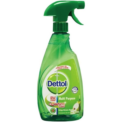 Dettol multi-purpose cleaner