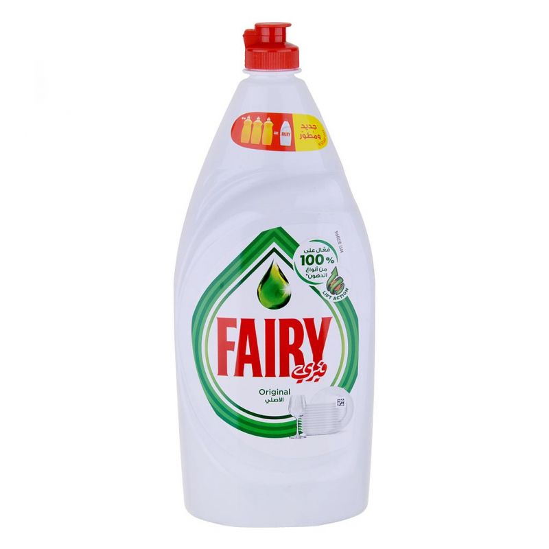 Fairy regular