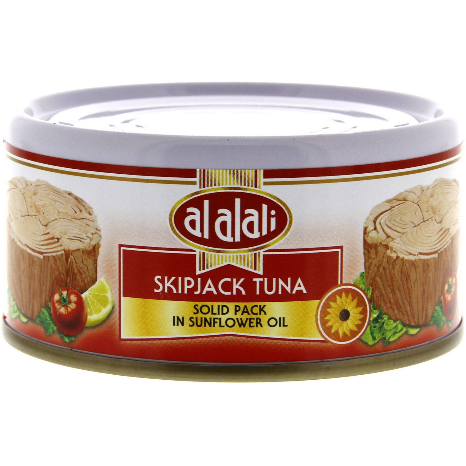 Alali Skipjack Tuna
