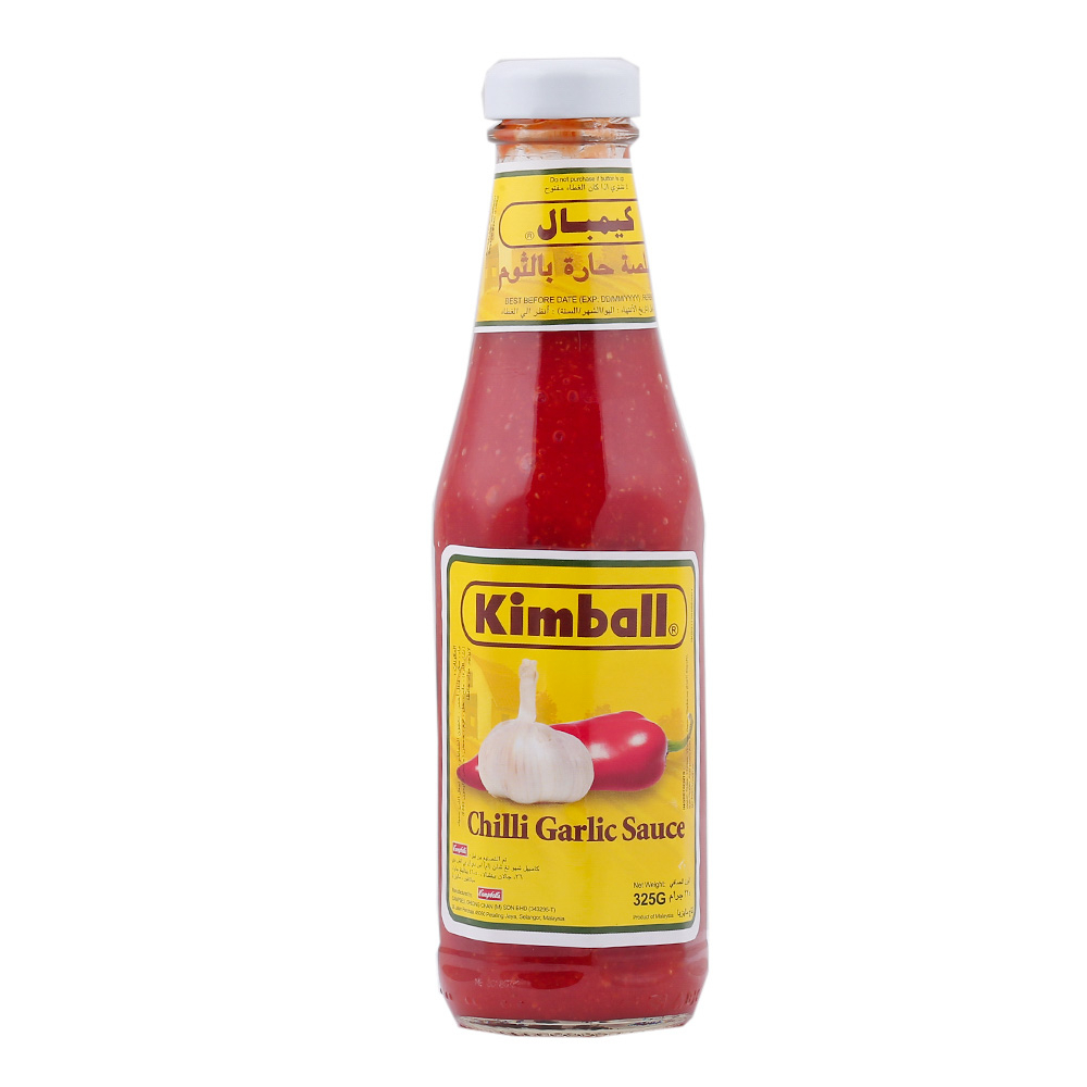 Kimball Chilly Garlic Sauce