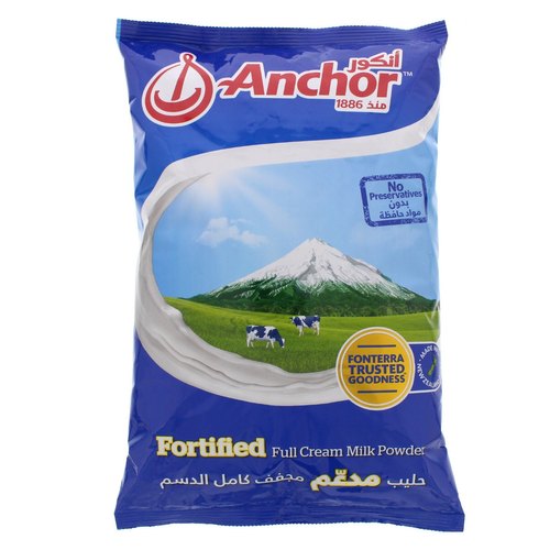 Anchor Milk Powder