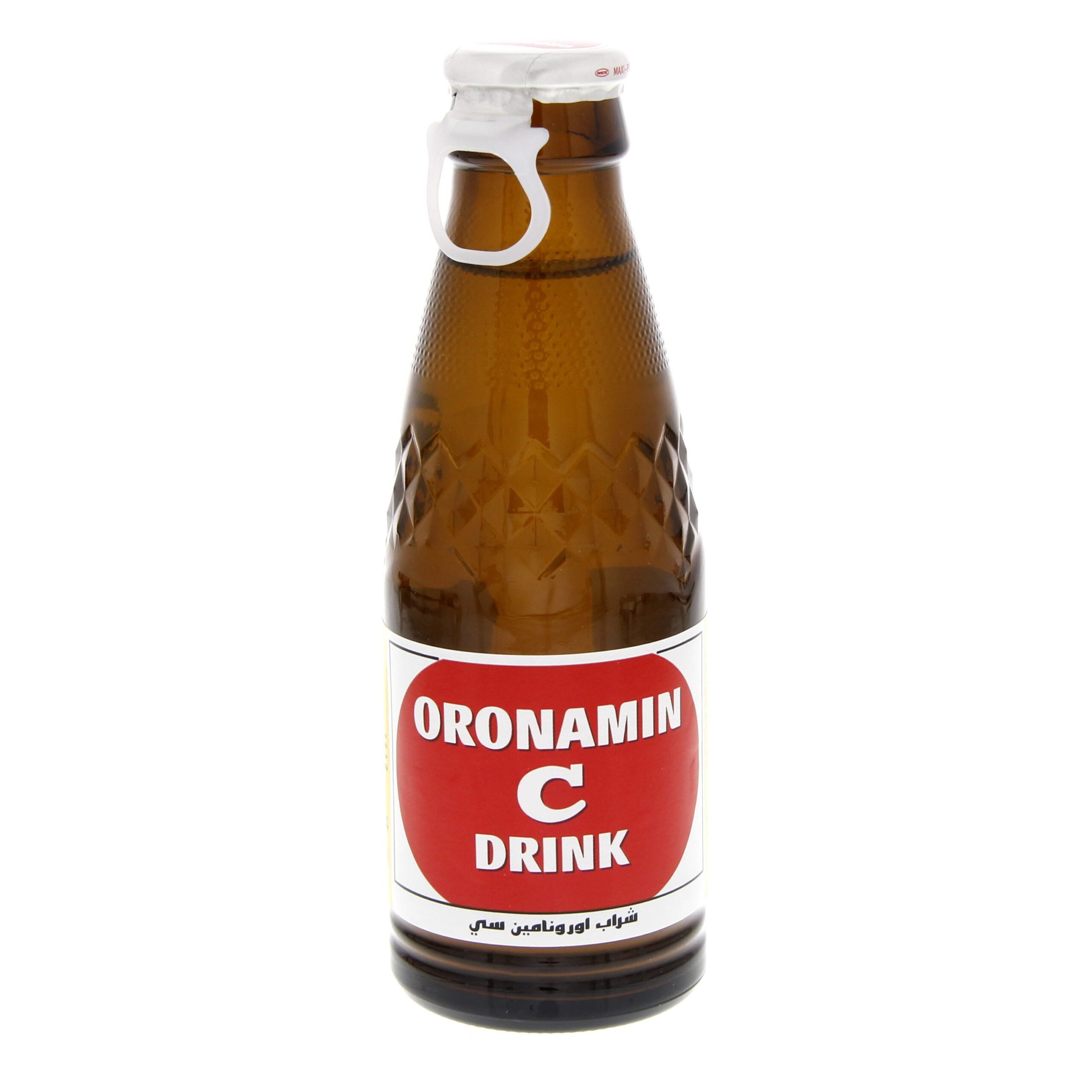 Oronamin C