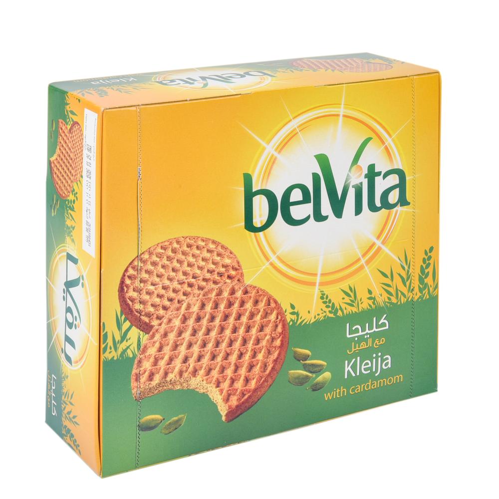 Belvita Kleija