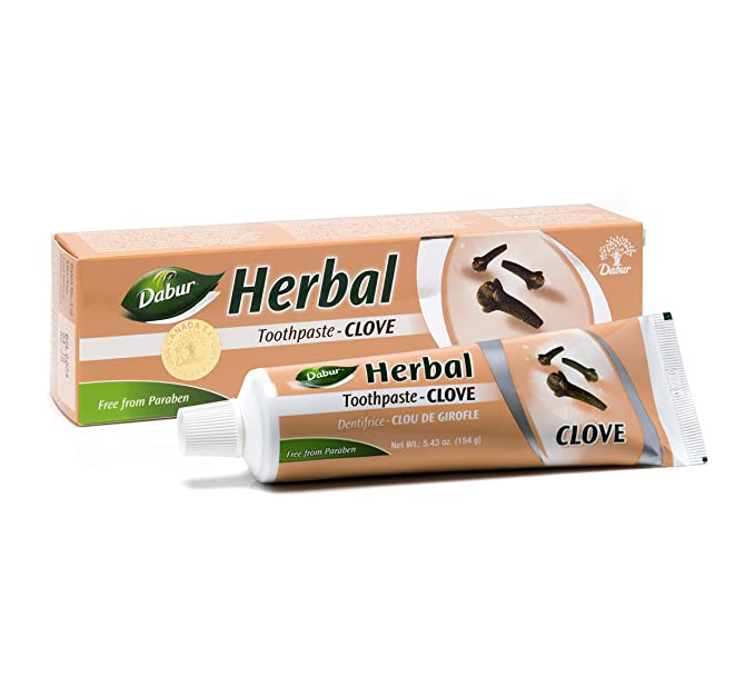 Dabour Herbal Toothpaste