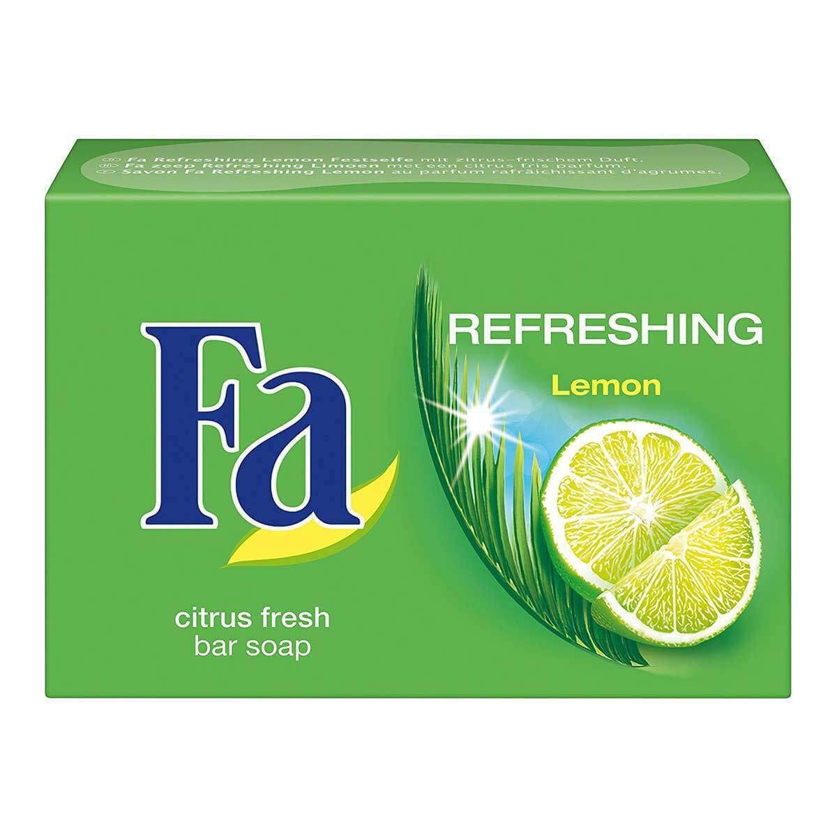 Fa Soap