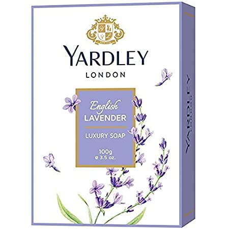 Yardley Soap