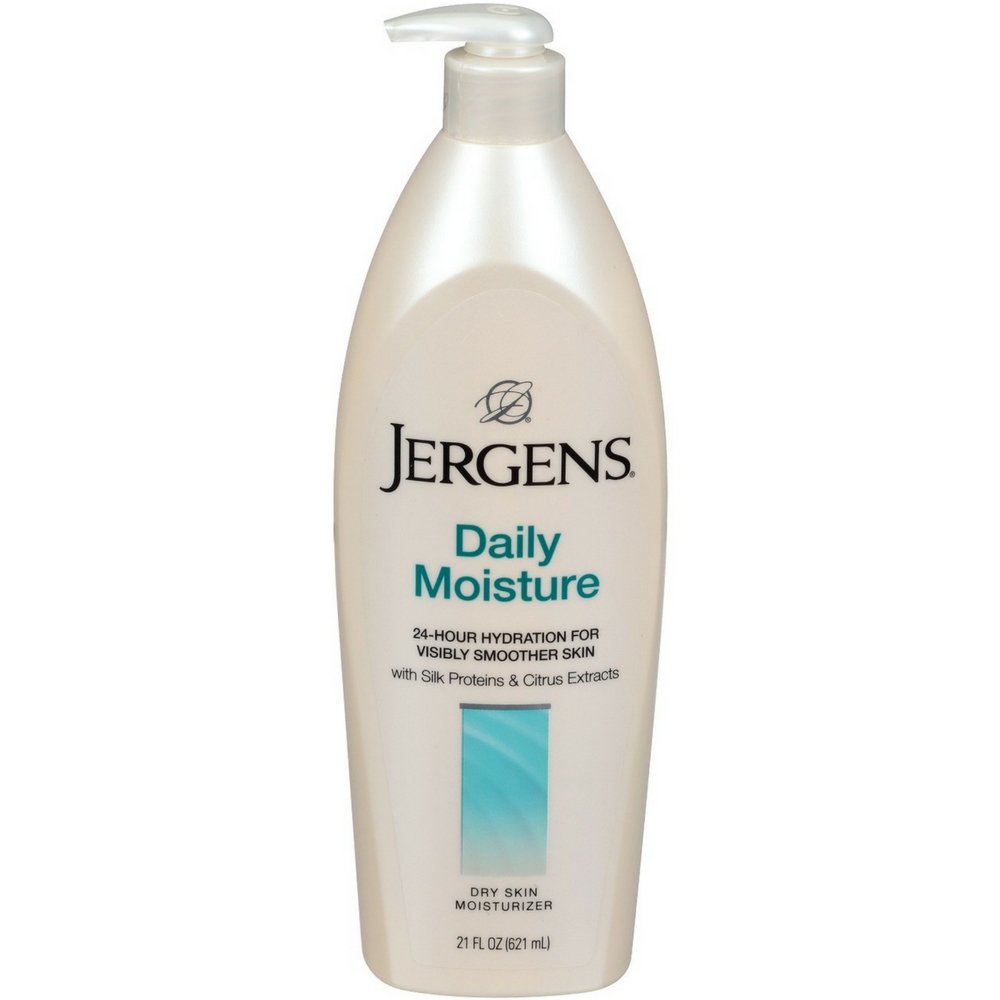 Jergens Daily Moisturizer