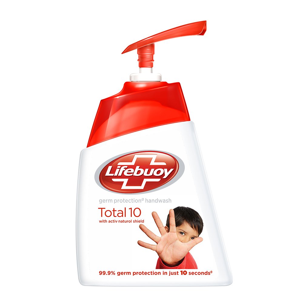 Lifebuoy Handwash
