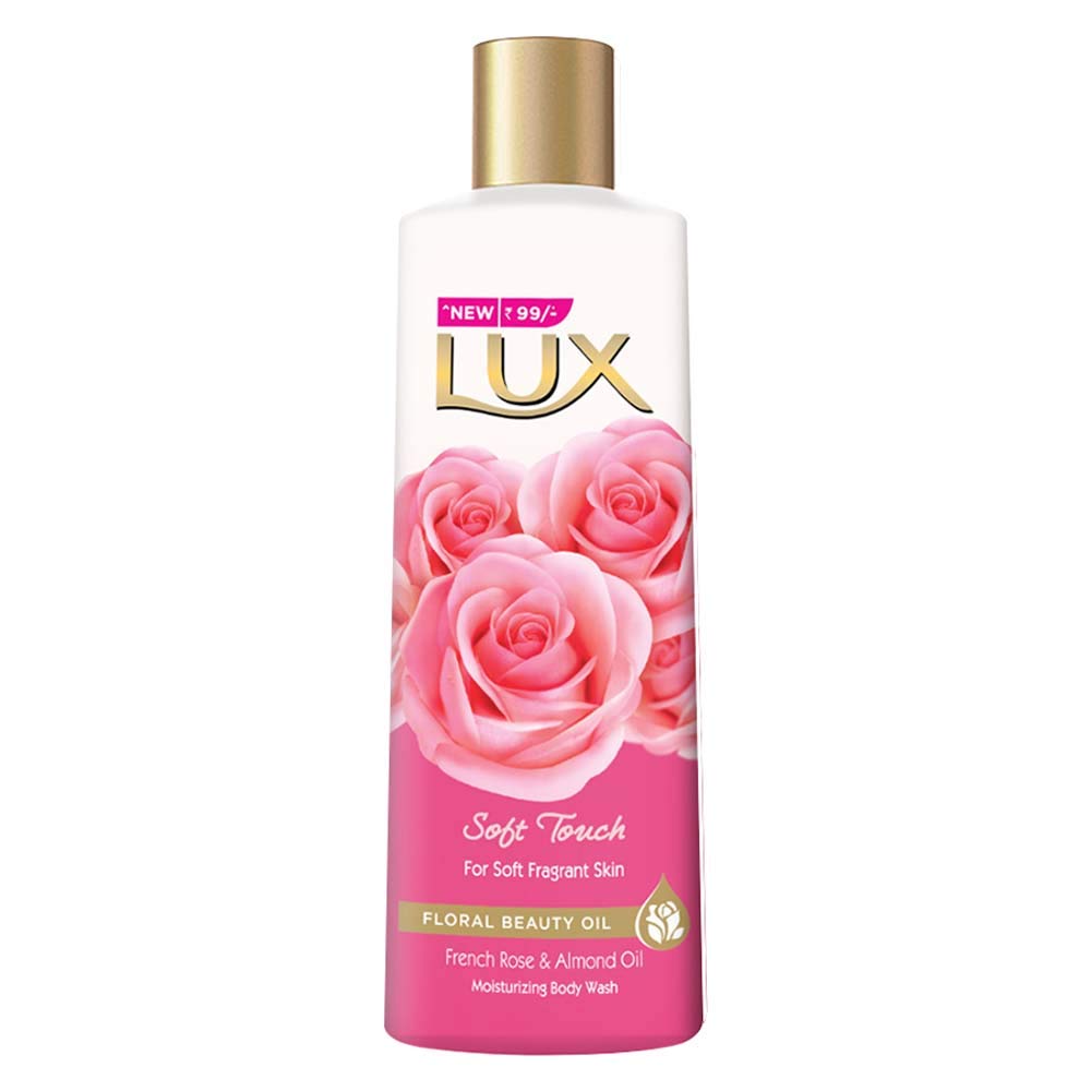 Lux Bodywash