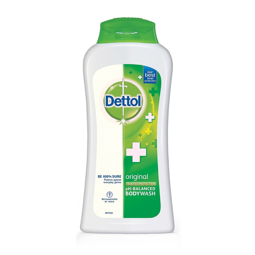 Dettol Bodywash
