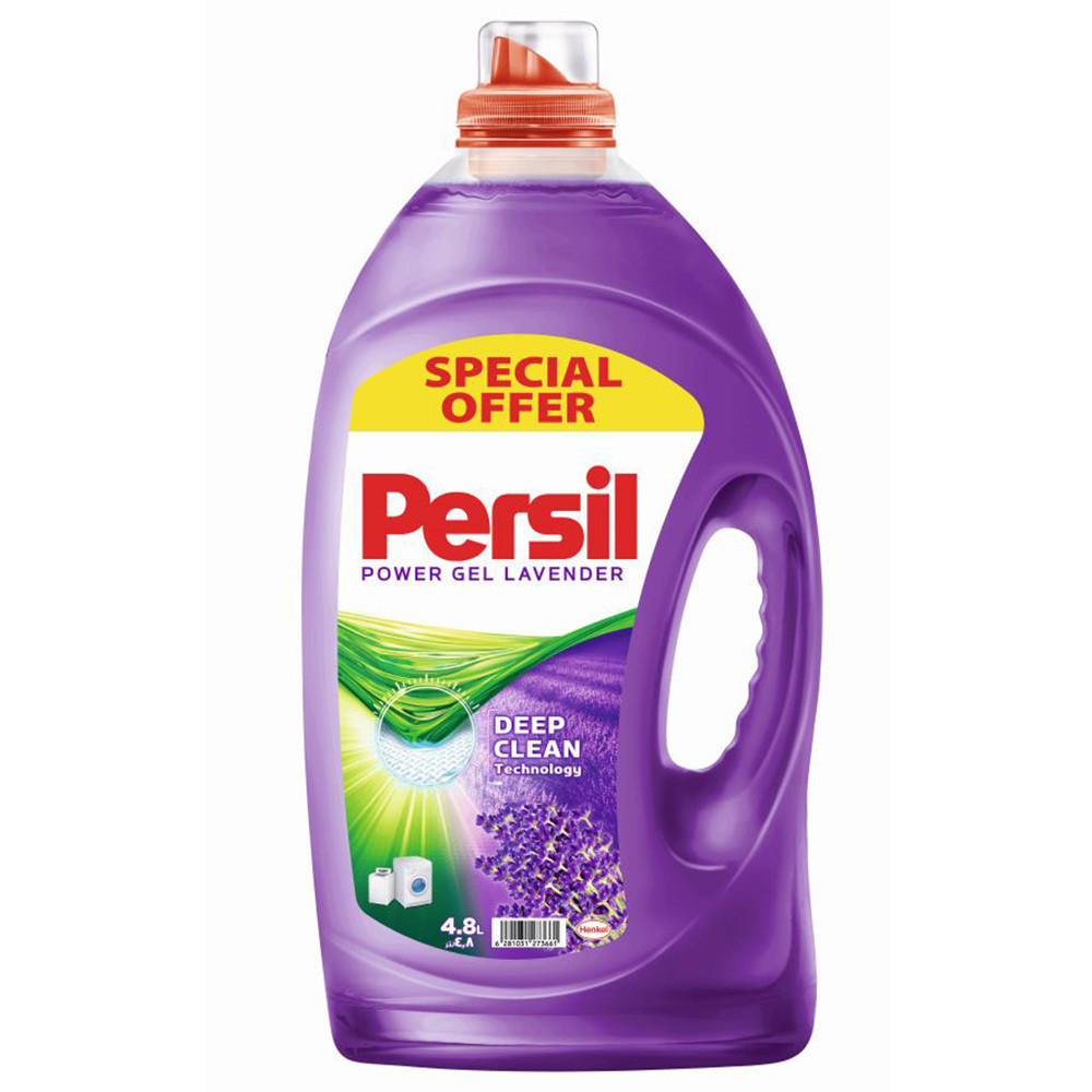 Persil