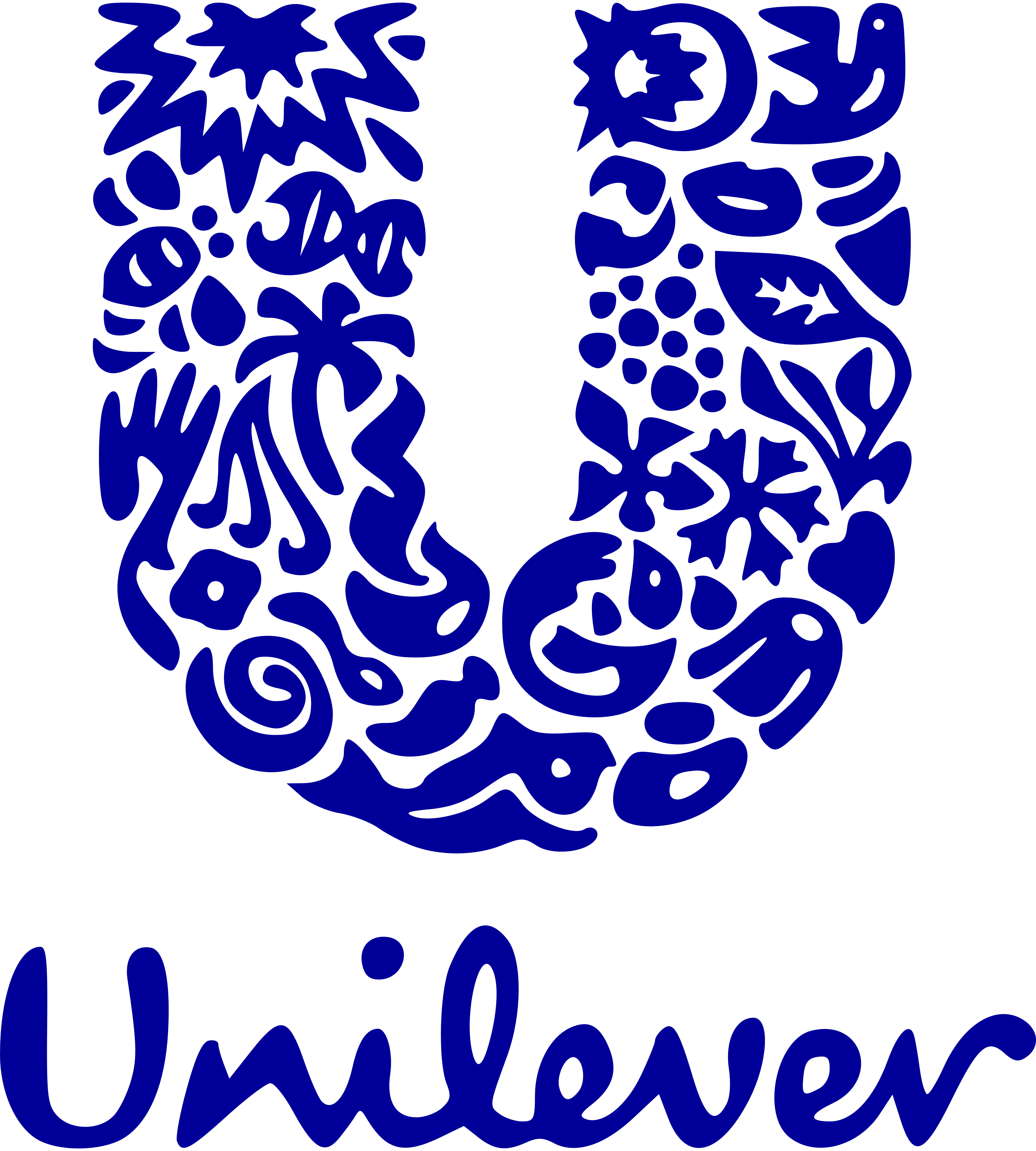 Uniliver