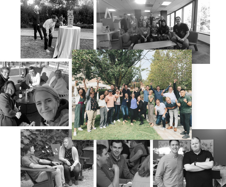 Team Common Front Gallery